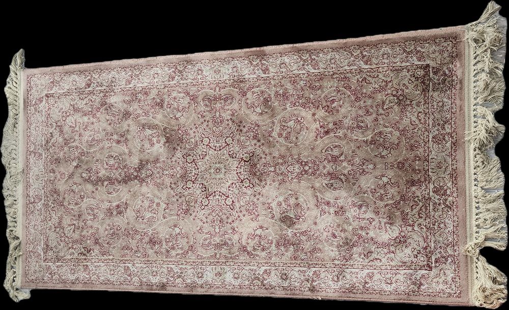 Covoare Comtesse 100% Mătase Mobexpert