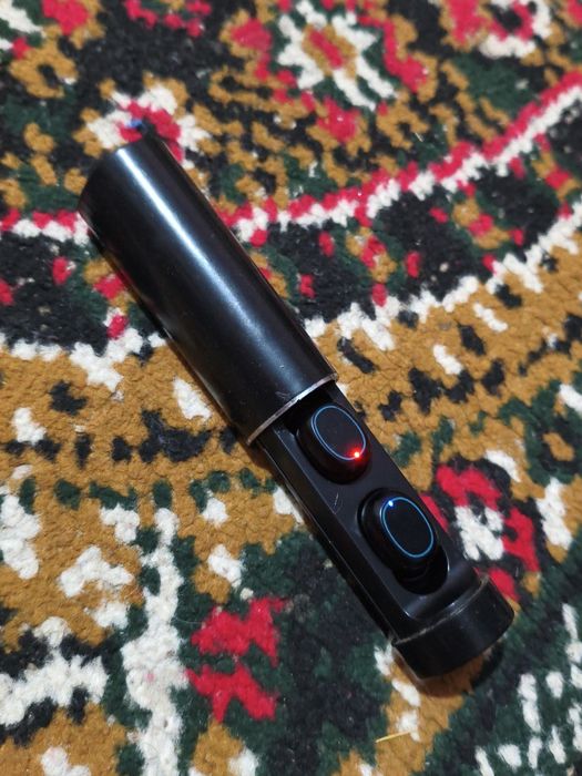 Quloqchin bluetooth