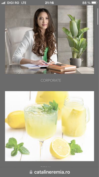 Fotograf pentru afaceri ambitioase-imagini care atrag