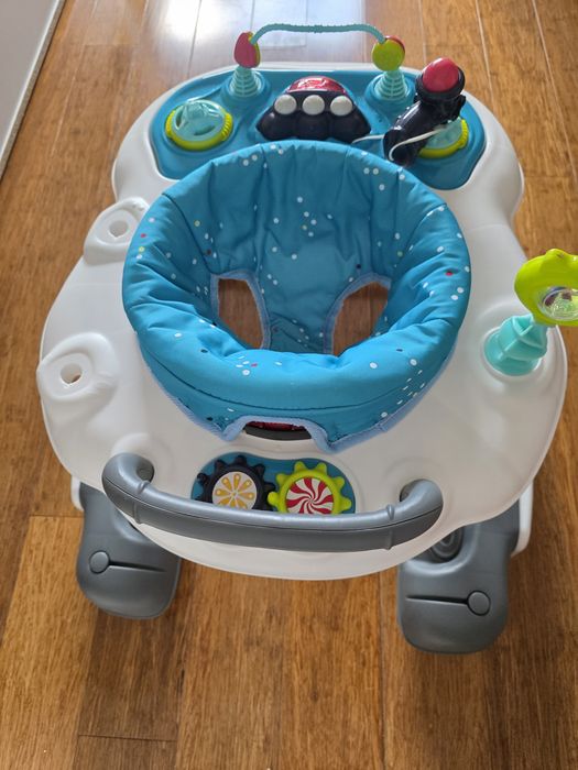 Premergator Walker 5 in 1  Babymoov