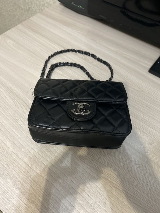 Сумочка женская бу