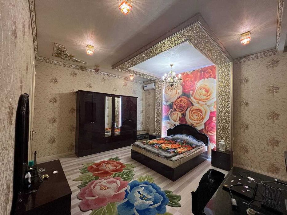 Срочно продаётся Евродом Яккасарай\ махалля Абдулла Кахара.