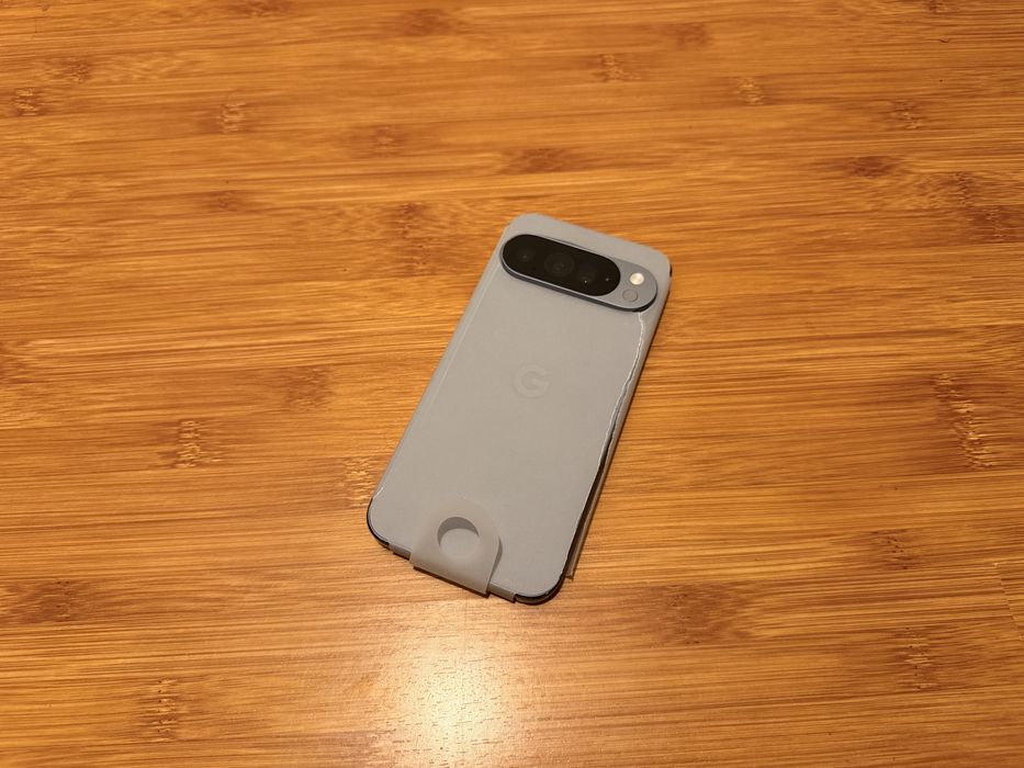 Google Pixel 10 Pro XL256GB Moonstone, nou