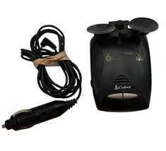 Detector radar cobra ESD 6060  SI COBRA ESD 7000