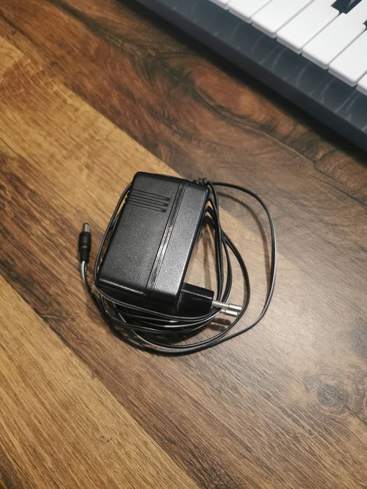 Pian Casio CTK-496