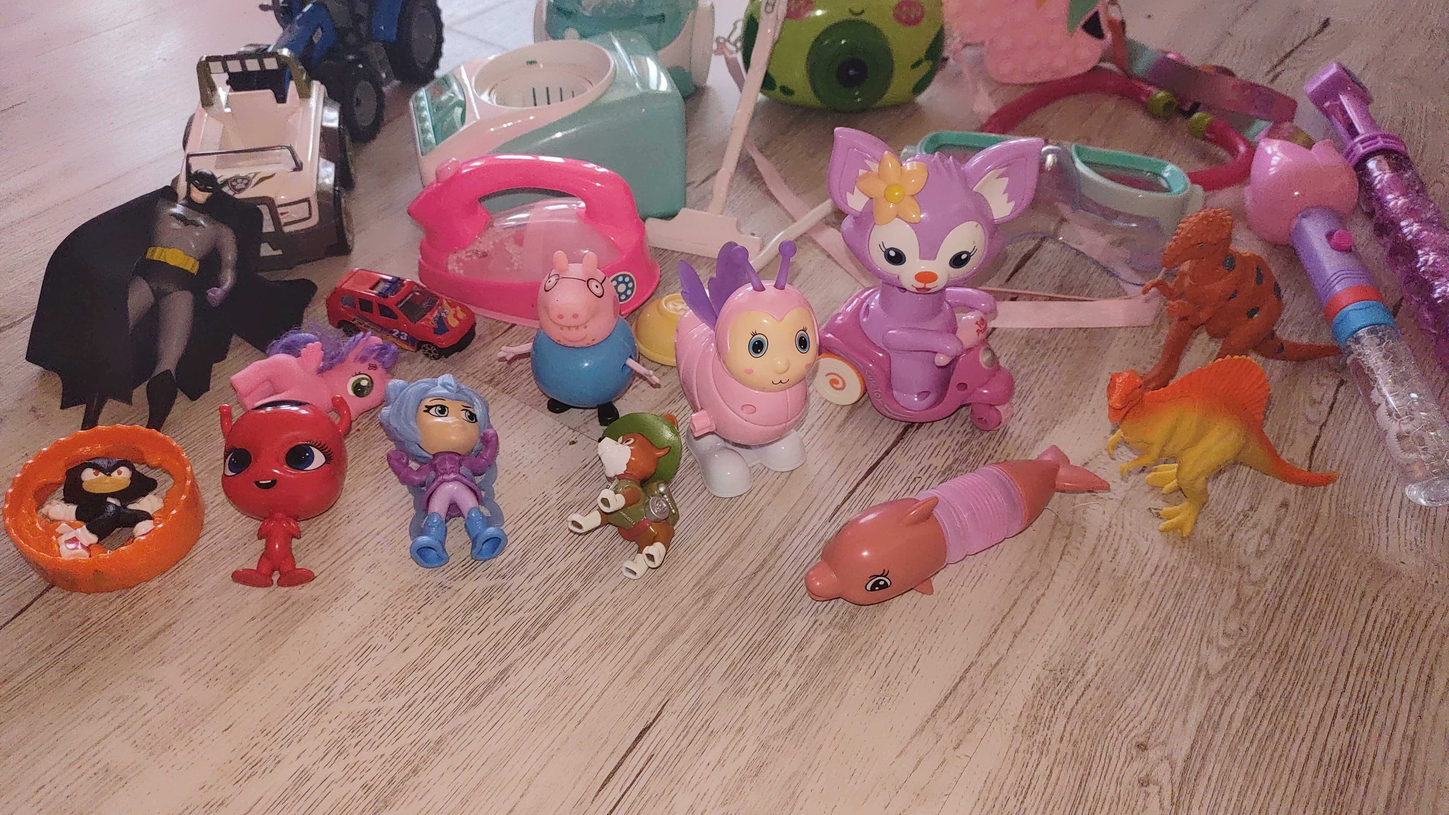 Diverse Jucării pentru copii