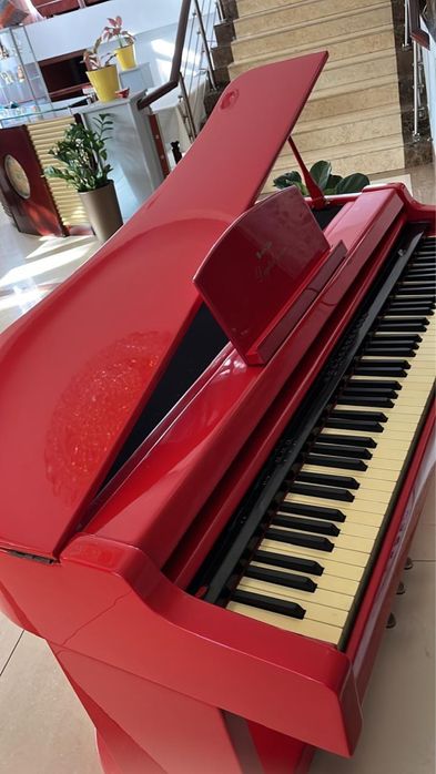 Интерьерный цифровой рояль