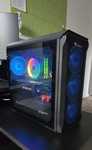 Pc gaming Asus 3060