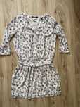 MAISON SCOTCH/Scotch & Soda / дамска рокля L/М