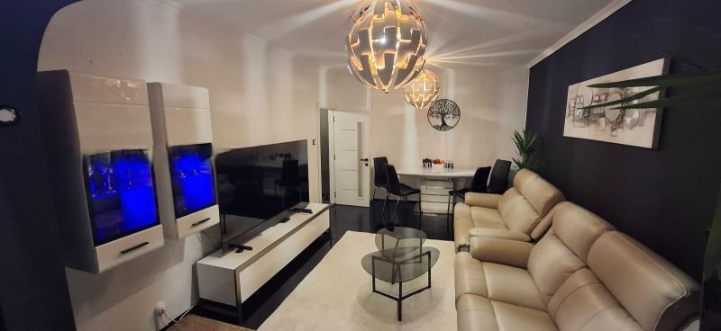 Продава се Тристаен апартамент в София, Овча купел 2 - 75 кв.м за 2800 €/кв.м - Снимка #1