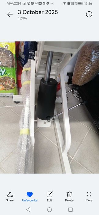 Груминг маса за подстригване на домашни любимци