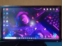 Monitor LED Packard Bell Viseo203DX 19.5" 5ms
