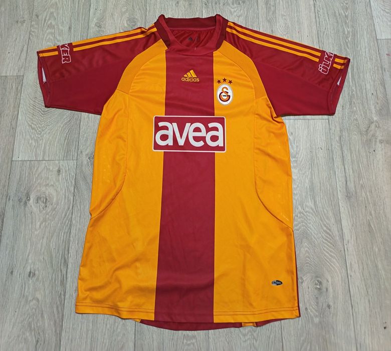 Футболни тениски