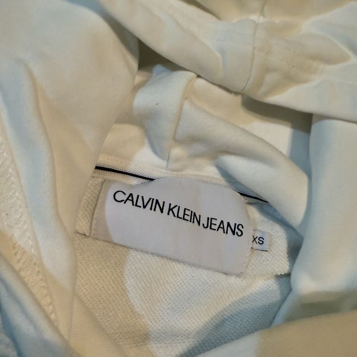 Hanorac Calvin Klein