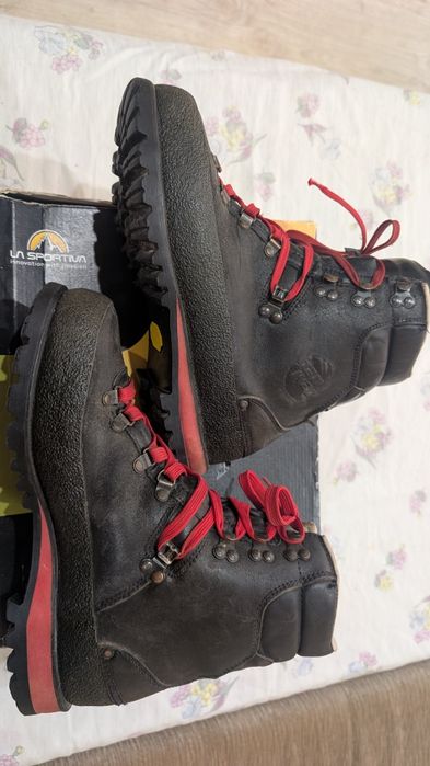 Туристически обувки HanWag 42