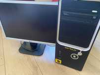 Computer 8gb ram . Complet