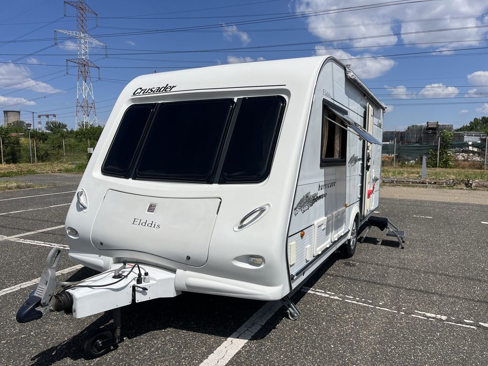 Rulota Elddis an 2006