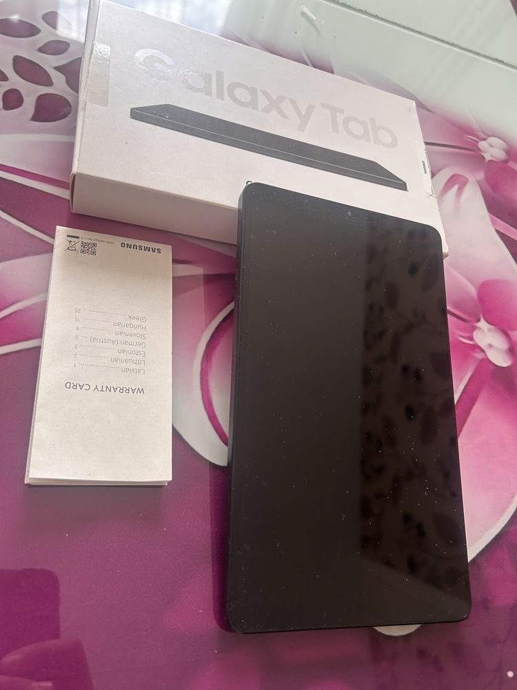 Samsung galaxy tab A9 64GB