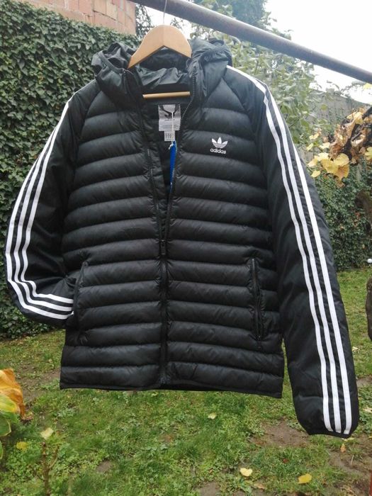 Geaca Adidas de iarna noua