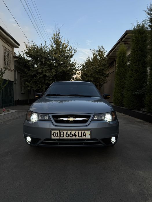 Nexia 2 Sons 2014