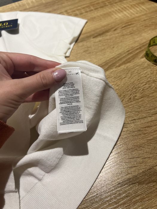 Cardigan RL dama cu maneca scurta M