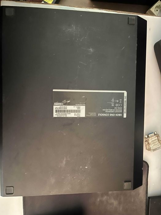 XBOX ONE Добро състояние