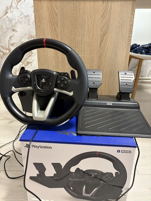 volan hori apex gaming