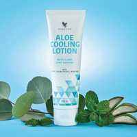 Aloe Cooling Lotion x3
