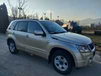 Vând Suzuki Grand Vitara  4×4