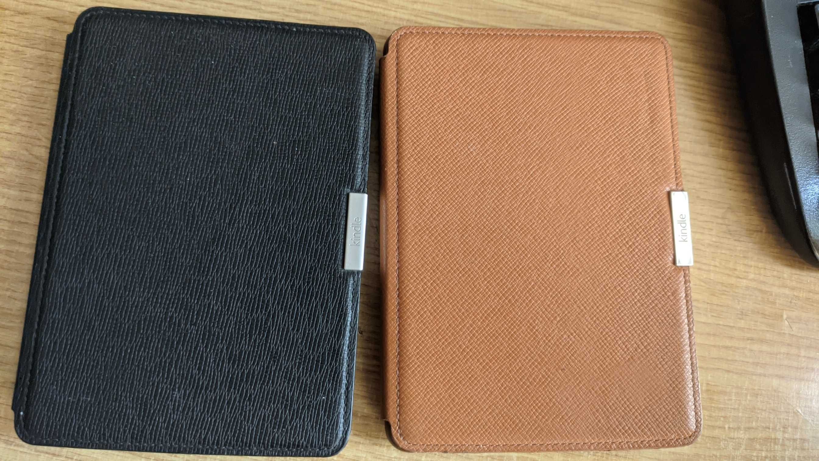Kindle PaperWhite WiFi електронна книга с подсветка и с над 600 книги