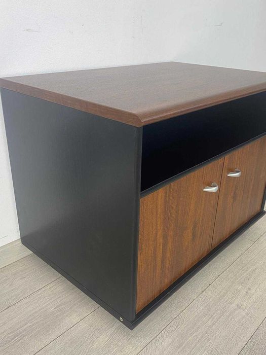 Comodă cu 2 Uși; Dulap TV Dormitor, Living, Birou