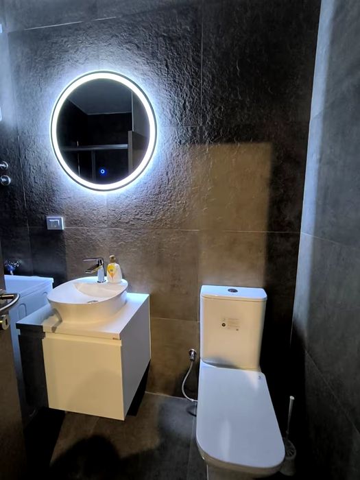 Двустаен апартамент в кв. Младост