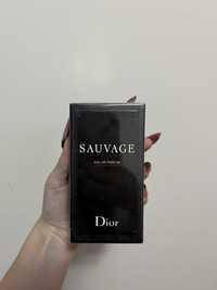 Parfum Dior Sauvage Original Nou Sigilat