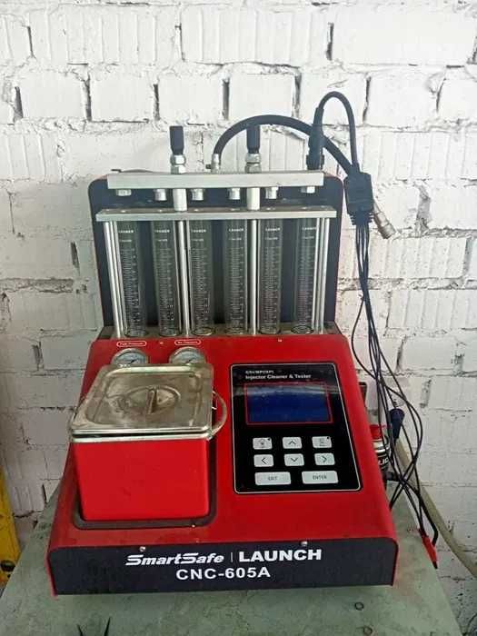 Автоэлектрик, моторист, ходовщик, замена масла на левом берегу