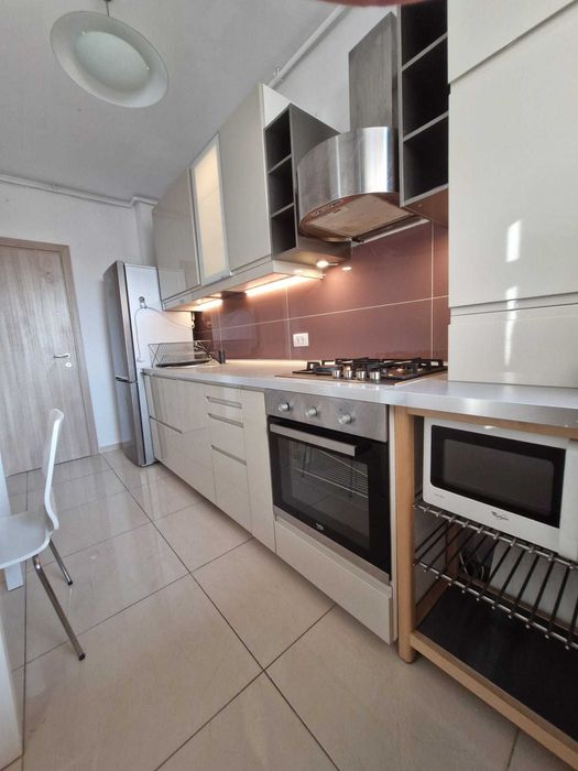 Inchiriez 2 camere Onix Residence (Orhidea) - Direct Proprietar