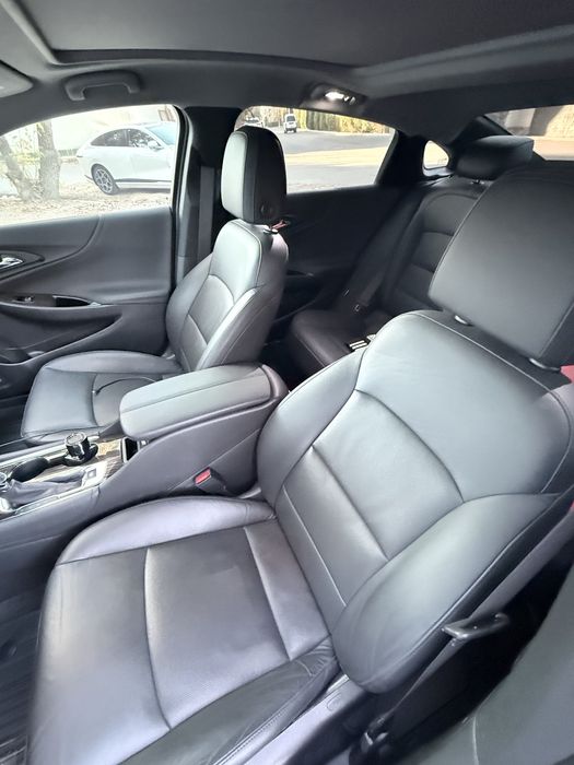 Продается Малибу Premier в отличный состояние