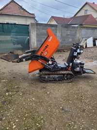 Minidumper de vanzare