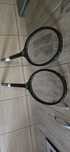 Rachete tenis vintage Reghin Reflex