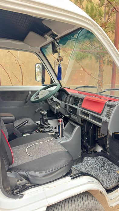 DAMAS DELYUKS 2 OQ RANG 2022 yil 1 Avgust