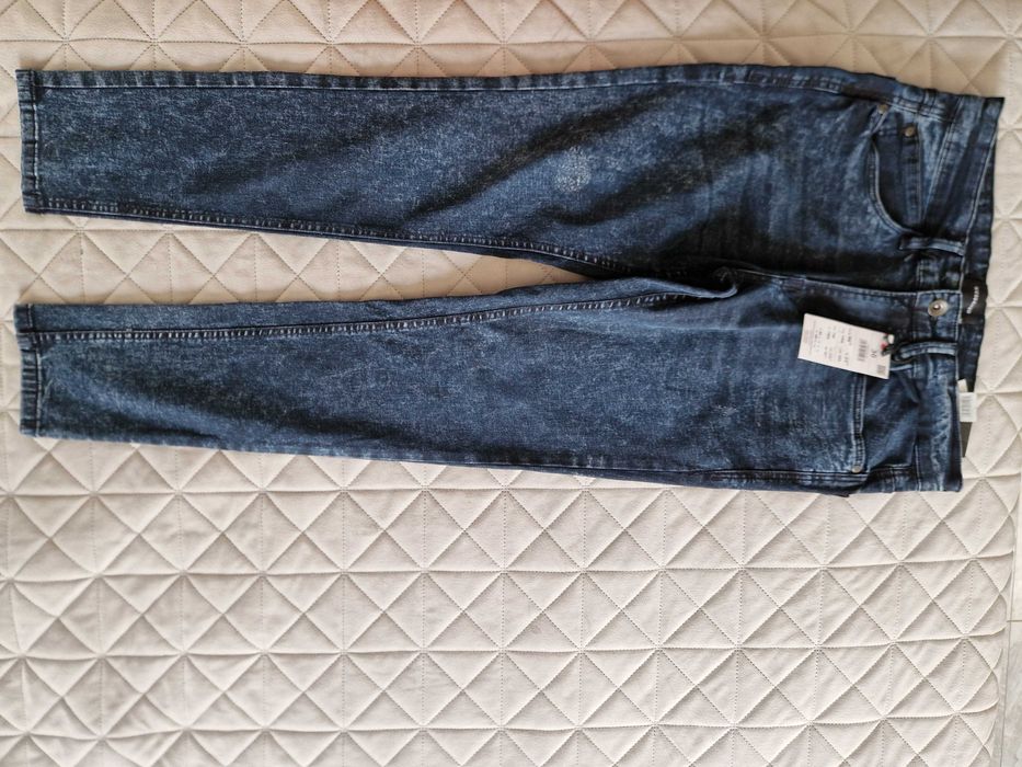 Дънки Levi Strauss и Reserved , размер 30