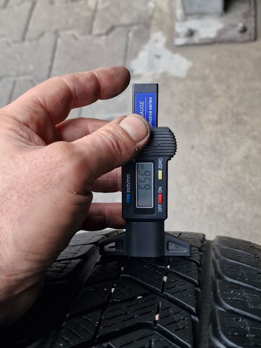 215 65 17 Pirelli