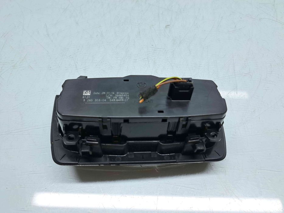 Bloc lumini  Bmw 4 (F32) [Fabr 2013-2021] 9265303-04