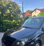 Opel Astra H1,7 CDT I 2005 _defect