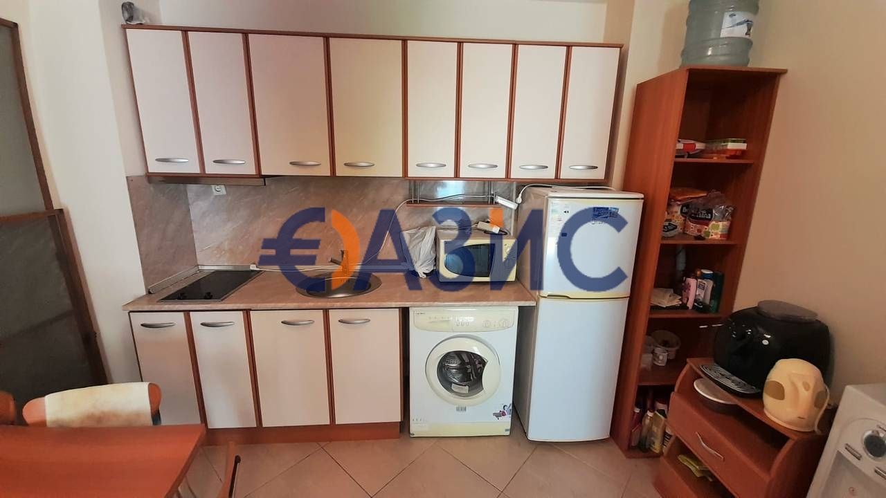 Апартамент с 2 спални в комплекс Амадеус 3, 90 кв. м., Слънчев бряг,