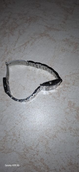 Ceas dama casio rezistent la apa