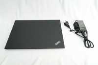 Laptop Lenovo ThinkPad T15 15.6" FHD i5-10210u 16Gb SSD 256Gb GARANTIE