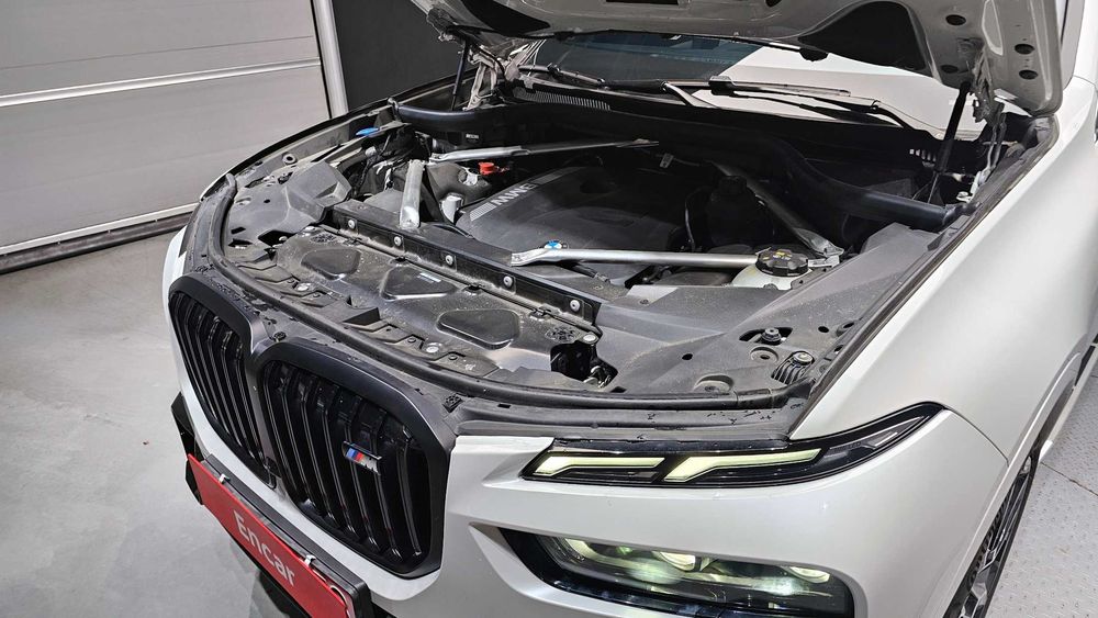 BMW X7 xDrive 40i M Sport Korean