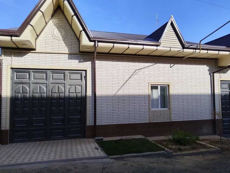 Срочно продается хороший дом в шора бозор 3,5 сотки 110000$