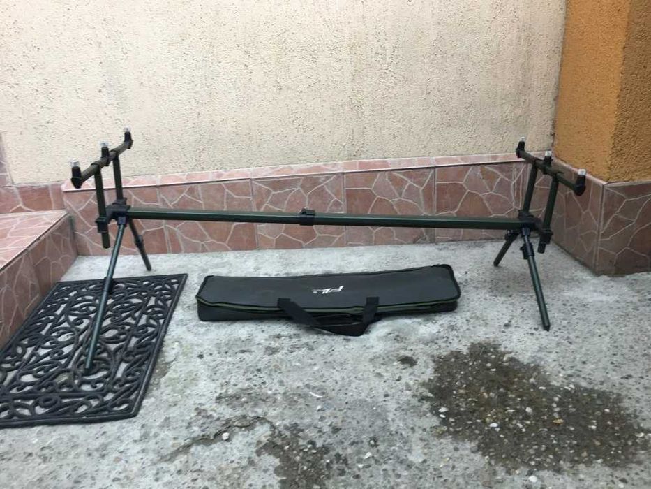 Rod pod Fl 3 Posturi Model FL119