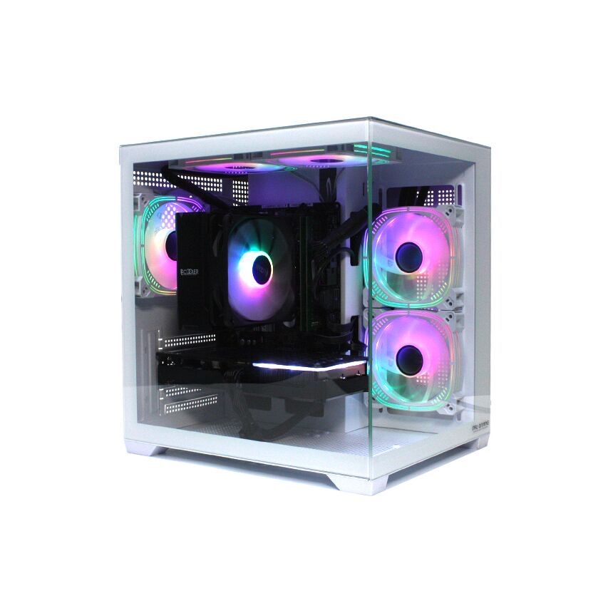 Calculator gaming i7-8700